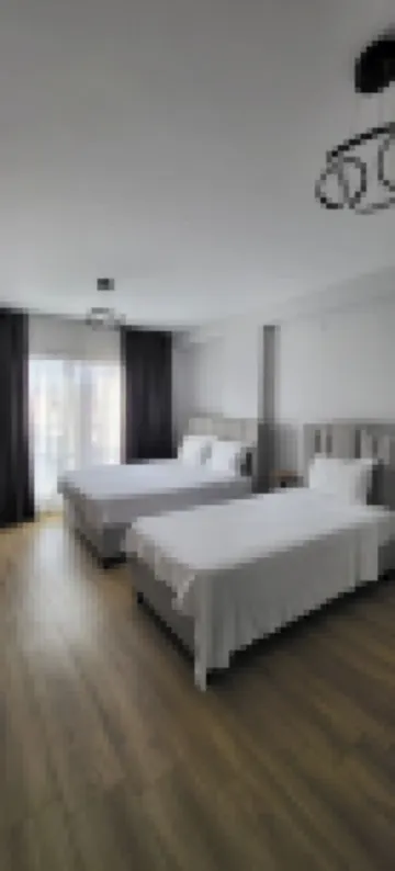 Kaizen Otel Hotel di Erdemli