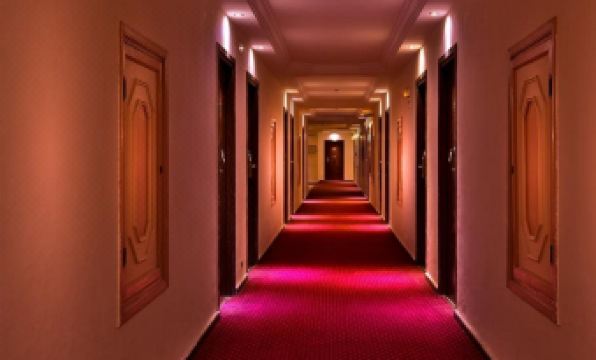 El Andalous Lounge & Spa Hotel