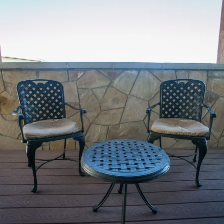 Stay in Comfort While Enjoying Valley Views Save 20% on 7 Nights!