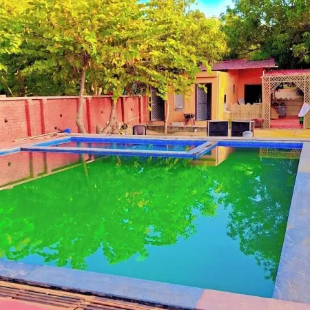 Blue Tree Resort