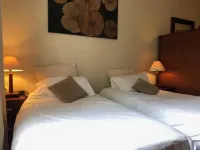 朗布依埃別墅 德魯埃特河畔德魯埃住宿飯店