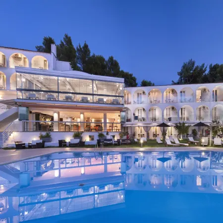 Hotel Punta