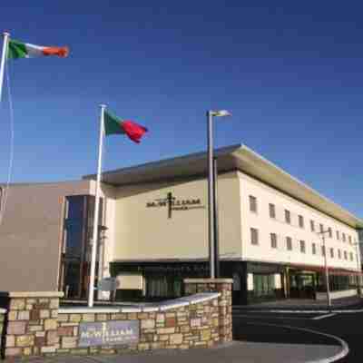 McWilliam Park Hotel Hotel Exterior