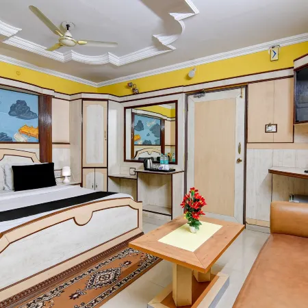 Hotel Shree Krishna