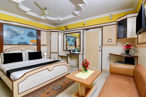 Hotel Shree Krishna