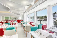 Grupotel Ibiza Beach Resort - Adults Only - Aamiainen