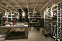 La Piscine Art Hotel, Philian Hotels and Resorts - bar