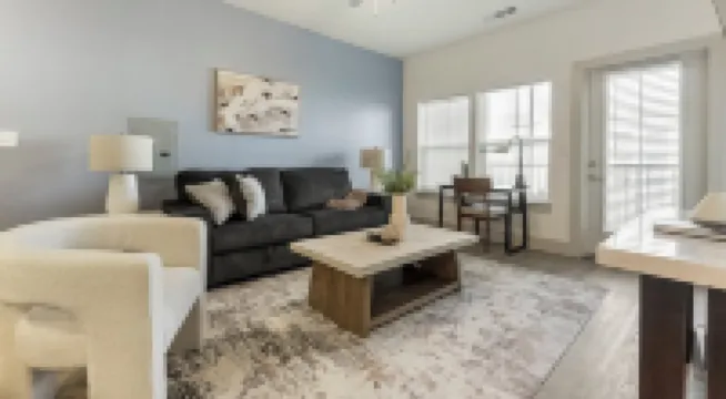 Landing Apartments Myrtle Beach - West Hotels in Carolina Forest