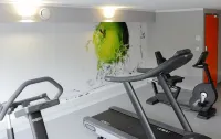 Ibis Styles Caen Centre Gare - Gym