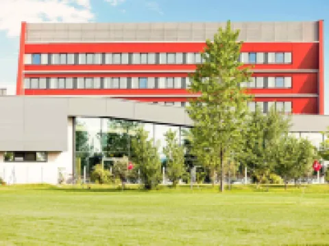 Ibis Vienna Airport Hotels in Schwechat