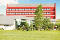 Ibis Vienna Airport Hotels in Wien-Umgebung District