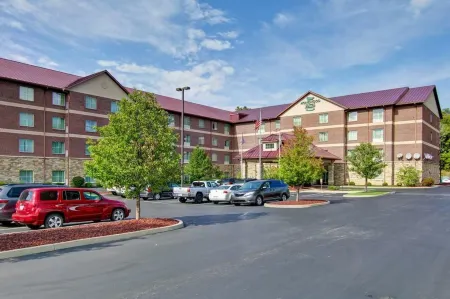 Homewood Suites by Hilton Cincinnati Airport South-Florence