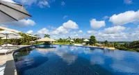 Pipa Lagoa Hotel - piscine