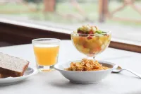 Hotel Los Ñires - servizio colazione
