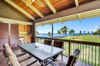 Castle Kanaloa at Kona Hotels in Kahaluu-Keauhou