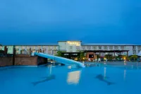 De Baron Resort Hotels in Langkawi