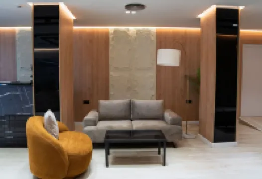 Hotel Mefolinkel Suits