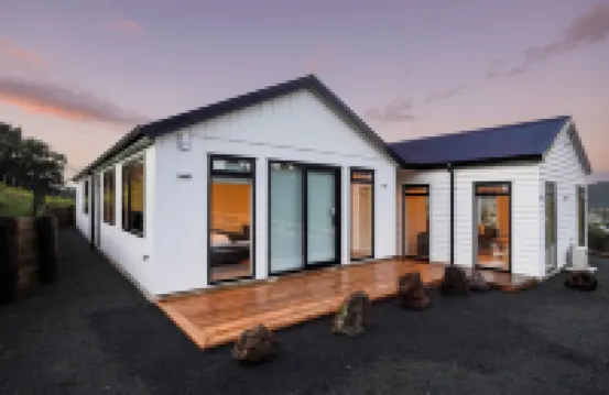 Northland Nest By Aotearoa Escapes Hotels in Kensington