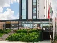 Hotel Egnatia Hotels in der Nähe von Burg von Preza