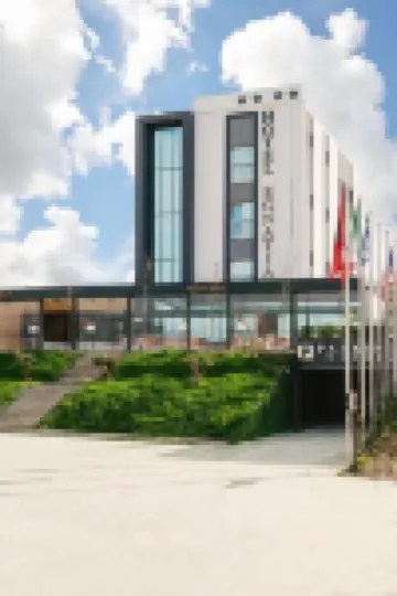 Hotel Egnatia Hotels near Preza Castle