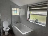 Llangollen - House - Sleeps 8- Garden - Homestays
