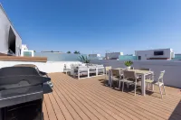 Casa Sycamore by Oraklus - Bungalows