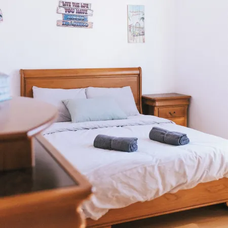 Baleal Paradise Inn