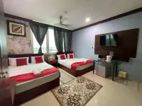 Saujana City Hotel - Nearby KLIA. - 2-Star