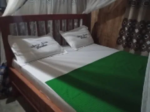 แคงกา บีช พาราไดซ์ โรงแรมในมาเฟีย