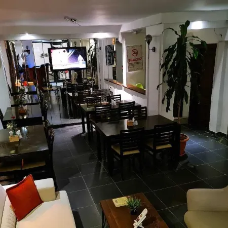 Paperon Butik Otel