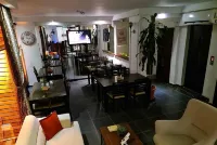 Paperon Butik Otel - breakfast