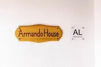 Armando House Ocean View - Wi-Fi