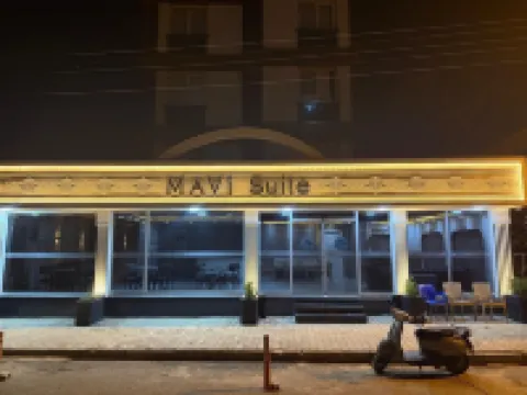 Maraş Blue Life Suite Hotels in 