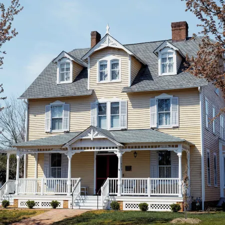 Armistead House