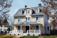 Armistead House - 2 estrellas