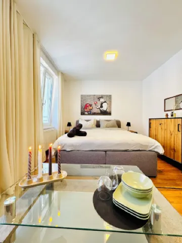 Comfortable Room Near Kaufpark Alterlaa Hotels in der Nähe von Silberkammer Kalksburg