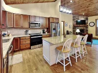 Buzzy Bee Lodge - Wifi