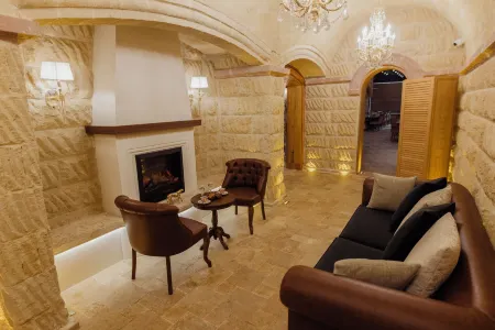 Selebrity Cappadocia