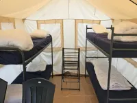 Comfort Tent Val de Wanne