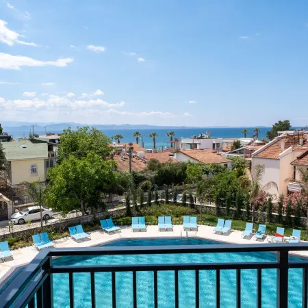 Kazdağları Allia Thermal Health & Spa