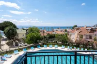 Kazdağları Allia Thermal Health & Spa - Merinäköala
