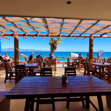 Azul Beach Kite Resort