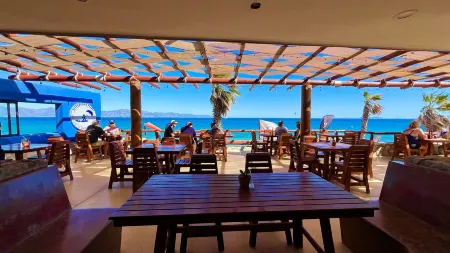 Azul Beach Kite Resort