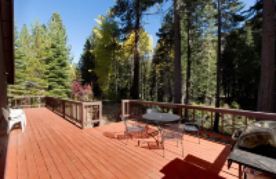 Spacious Riverfront 3 Bedroom Home
