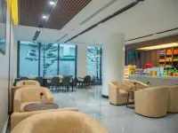 Nalada Hotel Hotels in Krong Poi Pet
