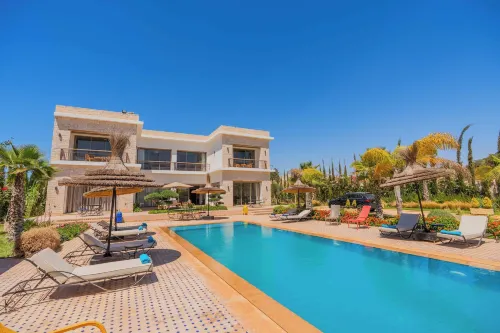 Riad Tammam - Homestays