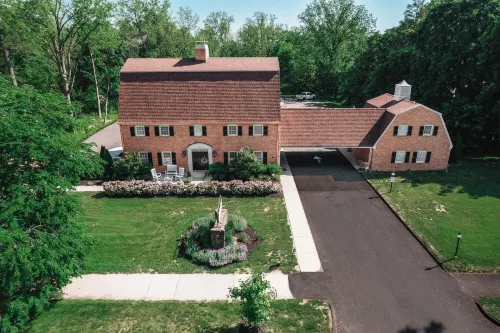 The Ellery Hotels in Northampton