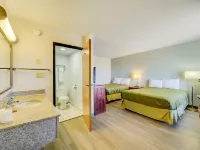 Capital O Travelers Inn Lawton Fort Sill Hotels in Comanche County