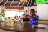 Kambiri Beach Resort - bar