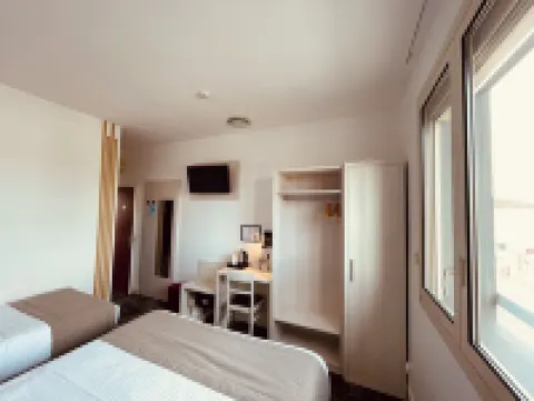 Logis le Passiflore Cognac Hotels in Poitou-Charentes